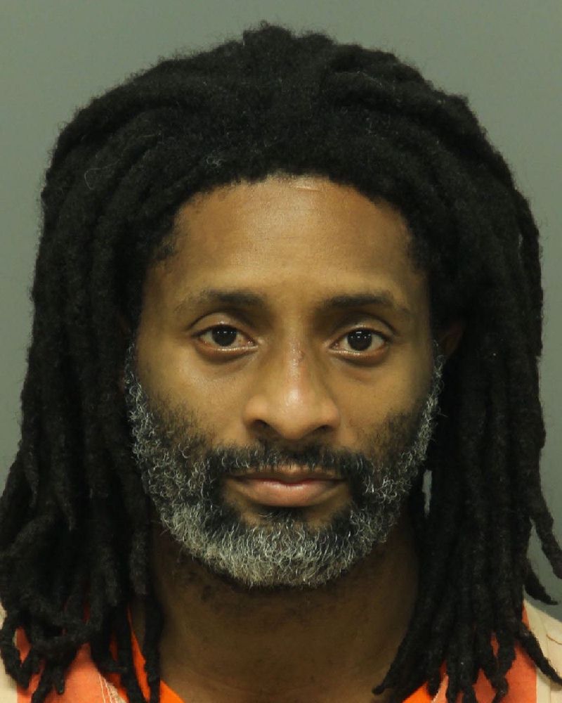 LAMONT ANDRE MCKOY Info, Photos, Data, and More / Wake County Public Records