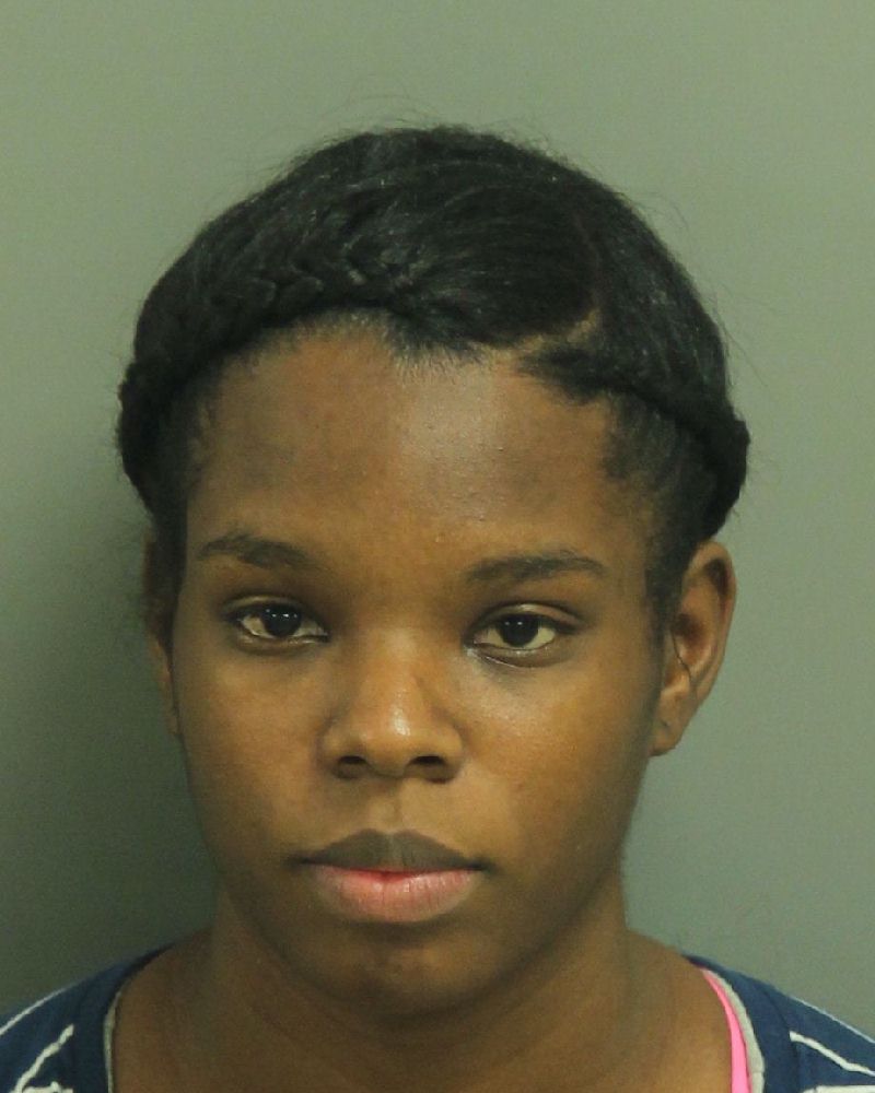 LANEEKA LANTE THOMPSON Fotos y informacion de registros de registros publicos del condado de Wake County NC