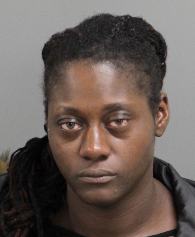 LAPORSHA LYNETTE TOLIVER Info, Photos, Data, and More / Wake County Public Records