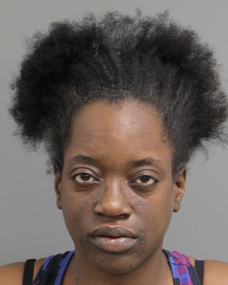 LAQUANDA DENISE WESTERN Info, Photos, Data, and More / Wake County Public Records