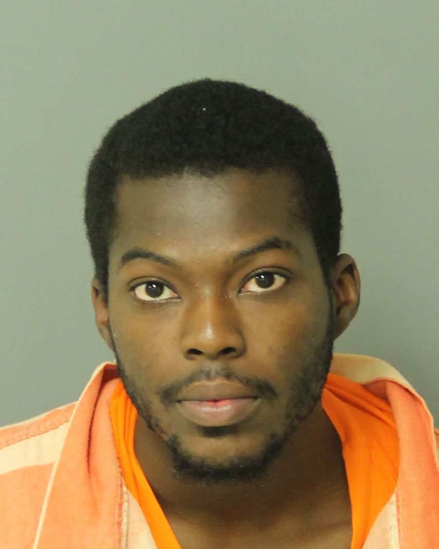 LAQUAN NADEEM MOODY Info, Photos, Data, and More / Wake County Public Records