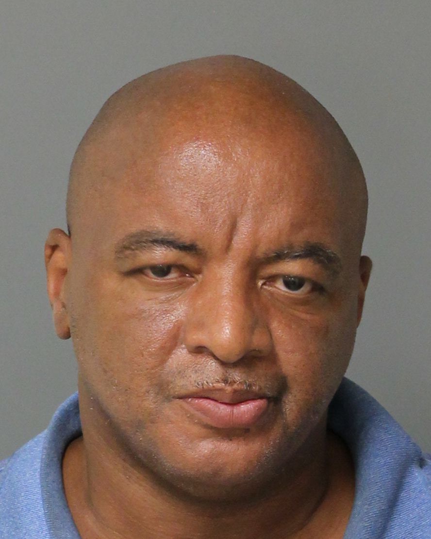 LARRY DARRYL BURNETT Info, Photos, Data, and More / Wake County Public Records