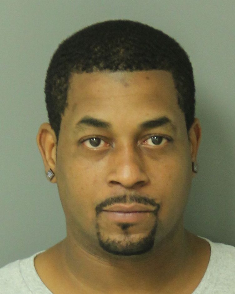 LARRY JERMAINE BELL Info, Photos, Data, and More / Wake County Public Records