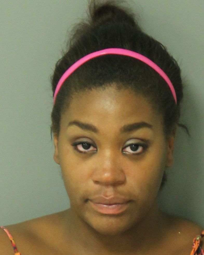 LASHAE PAIGE JACOBS Info, Photos, Data, and More / Wake County Public Records