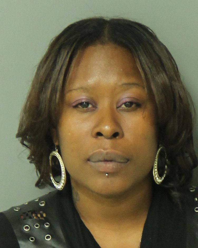 LATEEYAH MARIE BARBEE Info, Photos, Data, and More / Wake County Public Records