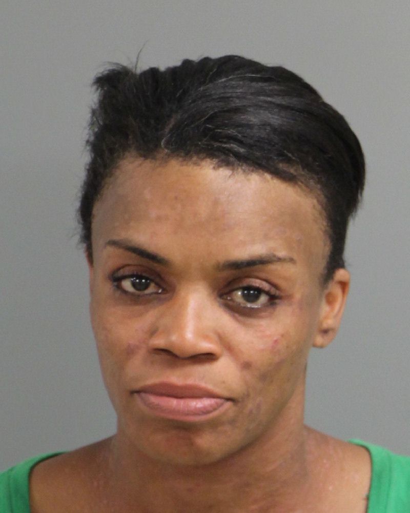 LATISHA NASHELLE GILCHRIST Info, Photos, Data, and More / Wake County Public Records