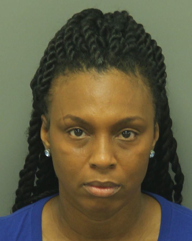LATRESE SHAVETTE JACKSON Info, Photos, Data, and More / Wake County Public Records