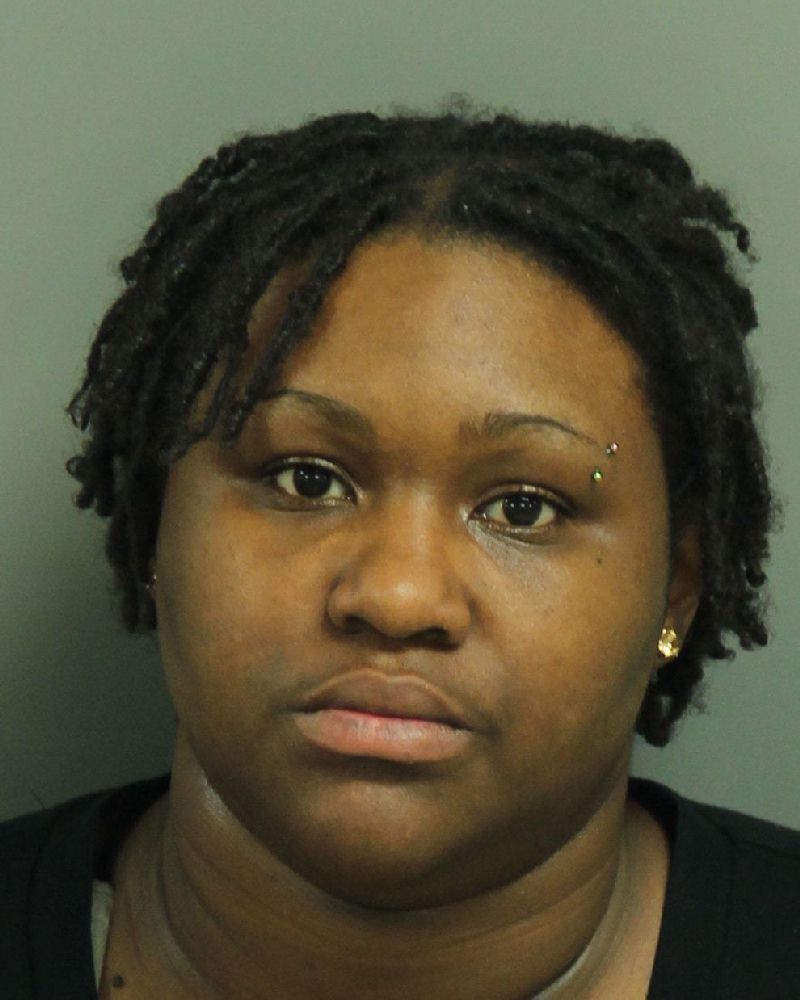 LATRICE SMITH FLEMING Info, Photos, Data, and More / Wake County Public Records