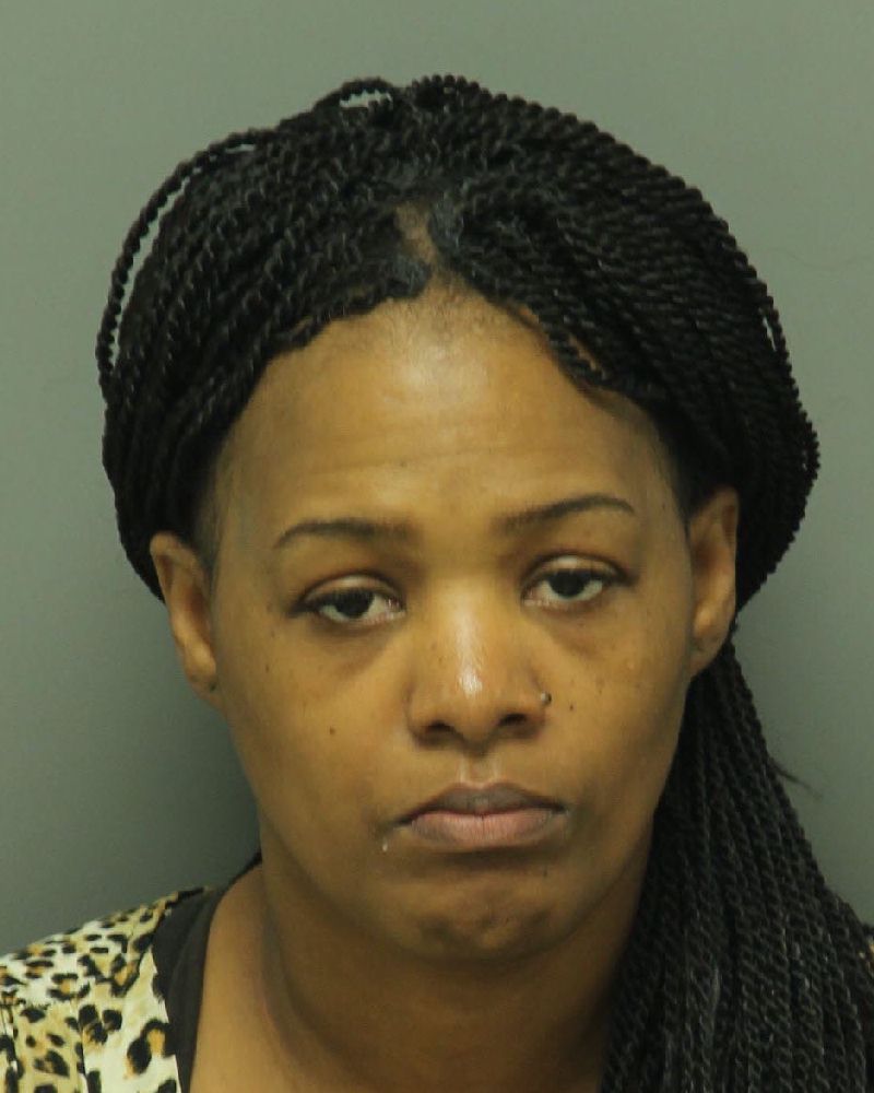 LATRICIA LANELLE MOORE Info, Photos, Data, and More / Wake County Public Records