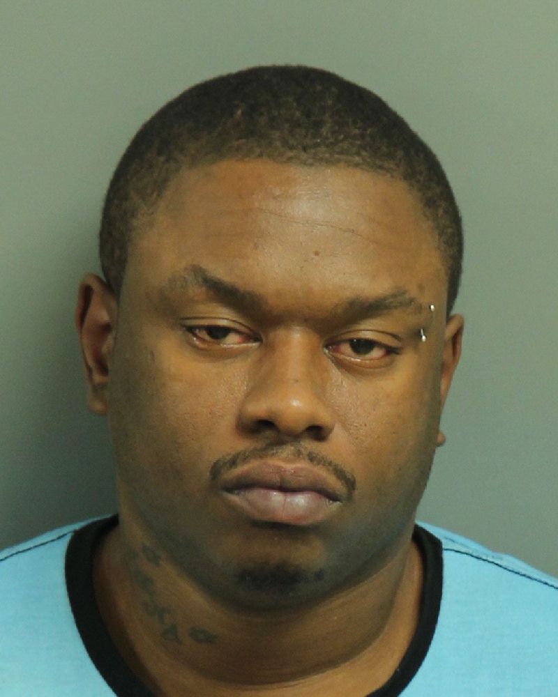 LAWRENCE TYRIEK BROWN Info, Photos, Data, and More / Wake County Public Records