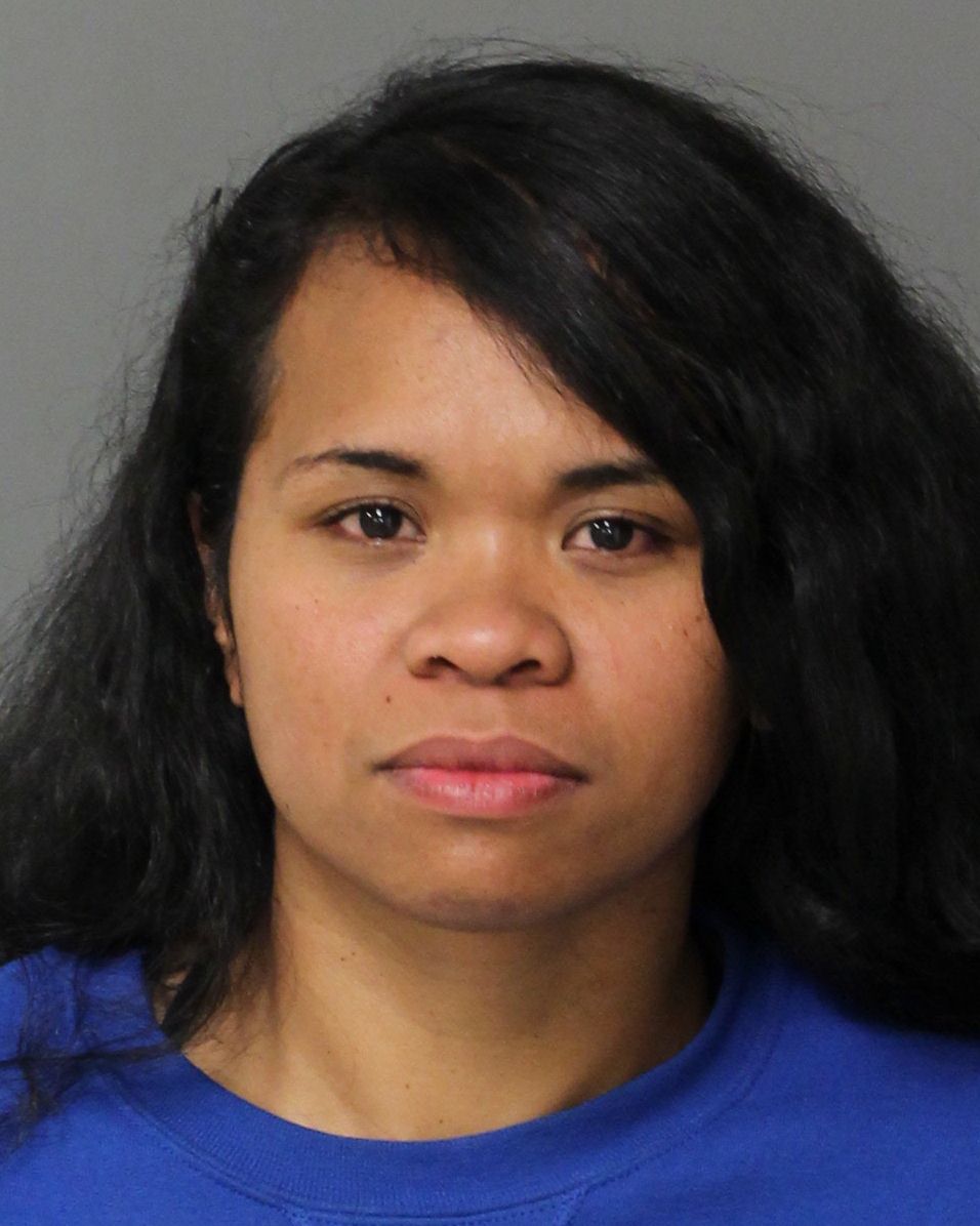 LEILANI NGESKEBEI ORTIZ Info, Photos, Data, and More / Wake County Public Records