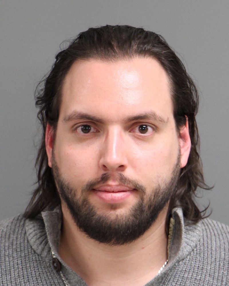 LEONARDO  TRANQUILLINI-ROJ Info, Photos, Data, and More / Wake County Public Records