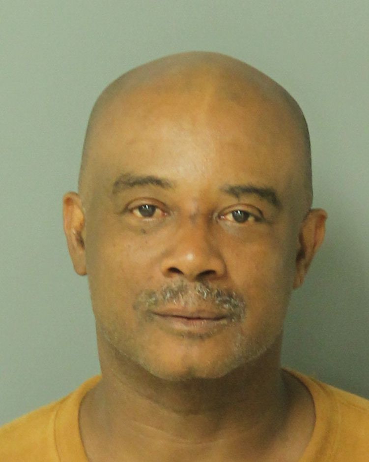 LEON ANTHONY BODDEN Info, Photos, Data, and More / Wake County Public Records