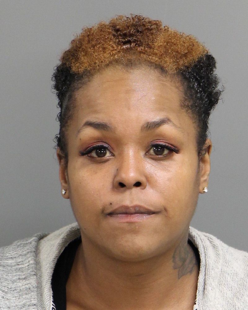 LETISHA MICHELE COOPER Info, Photos, Data, and More / Wake County Public Records