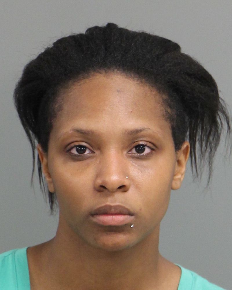 ANTOINETTE MAY LETITIA Info, Photos, Data, and More / Wake County Public Records