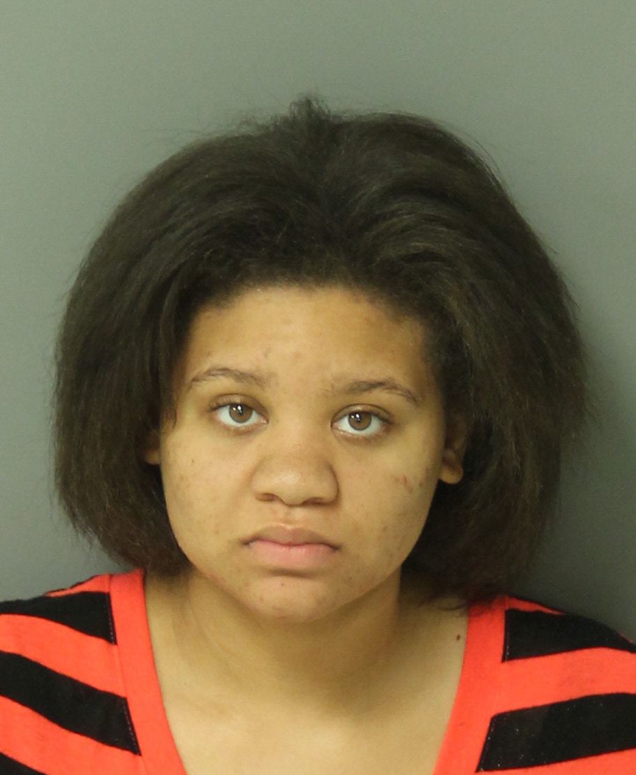 LEXUS CIARA DAVIS Info, Photos, Data, and More / Wake County Public Records