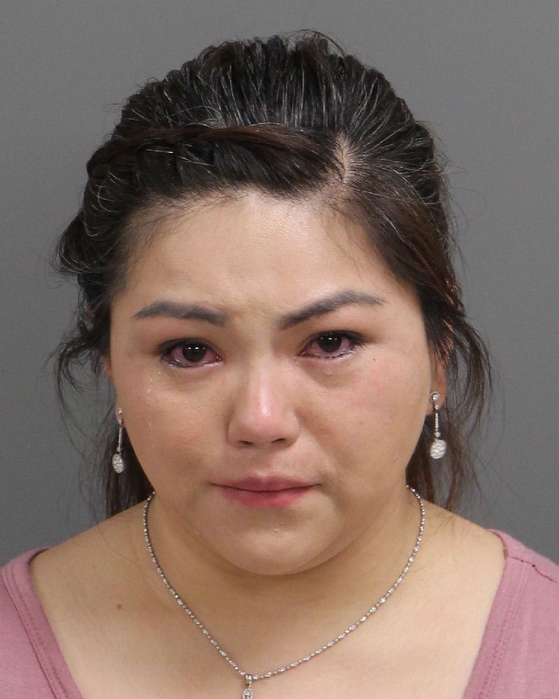 LINDSAY NGOC THI NGUYEN-LE Info, Photos, Data, and More / Wake County Public Records