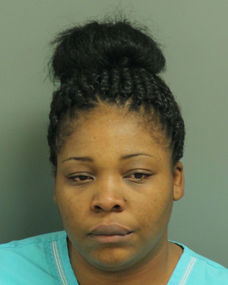 LITHISHA SHANETTE BOLDEN Info, Photos, Data, and More / Wake County Public Records