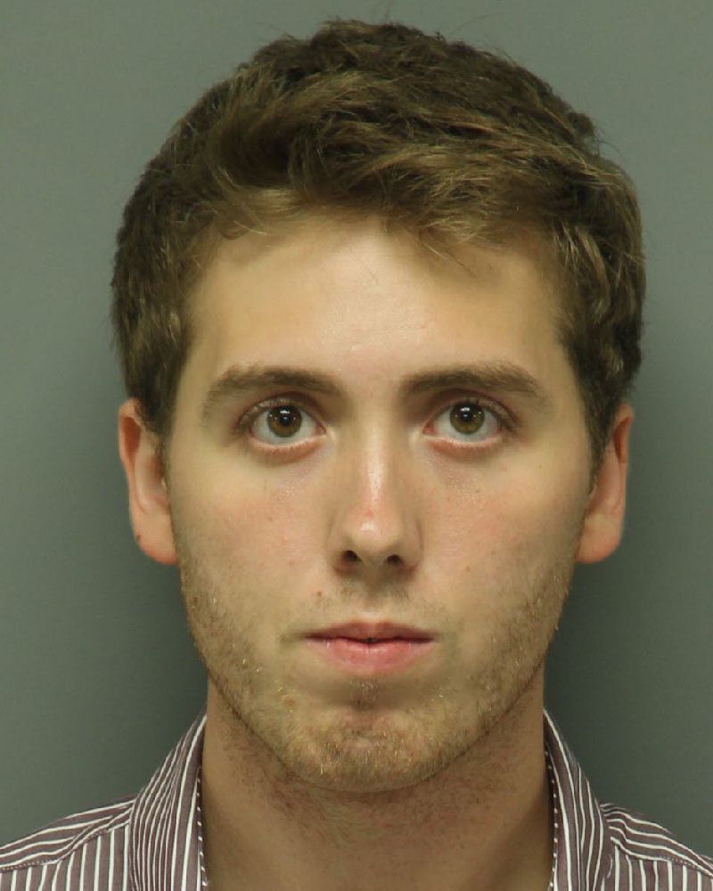 LOGAN TODD RITCHEY Info, Photos, Data, and More / Wake County Public Records
