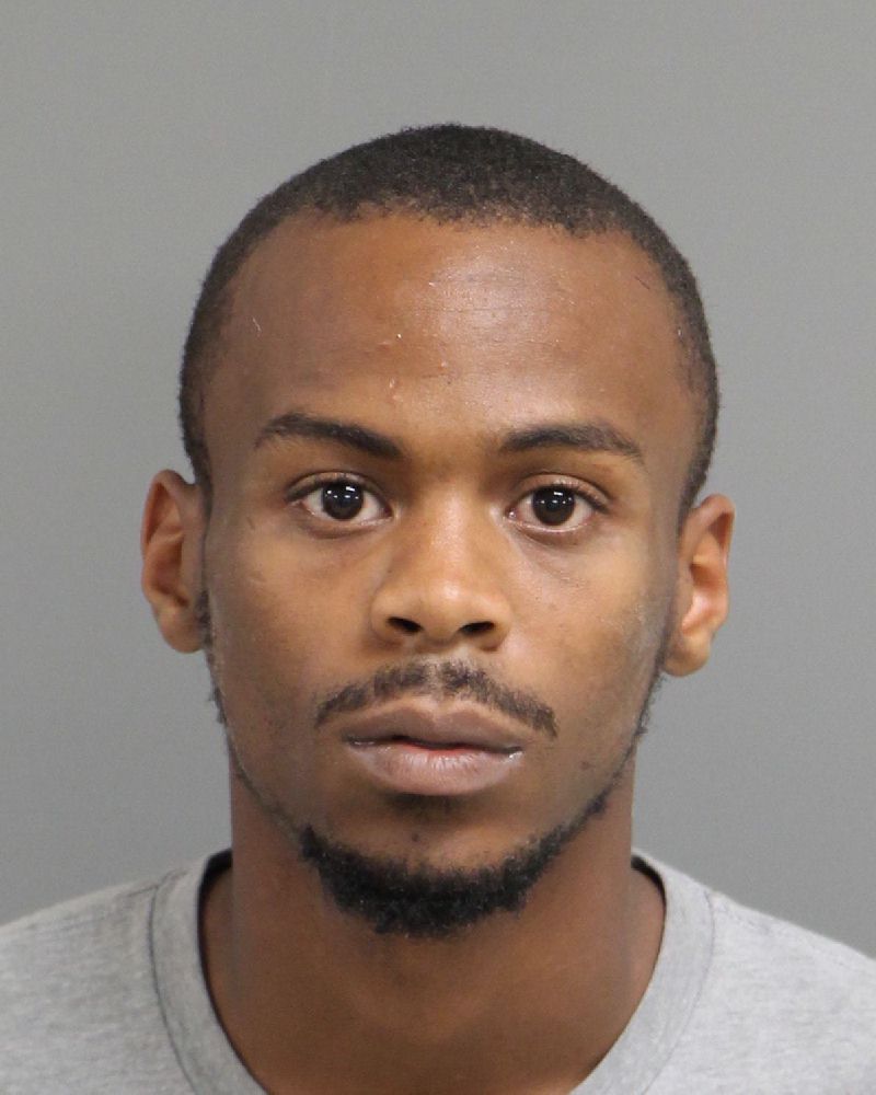 LORENZO DEMARCUS MCNEILL Info, Photos, Data, and More / Wake County Public Records