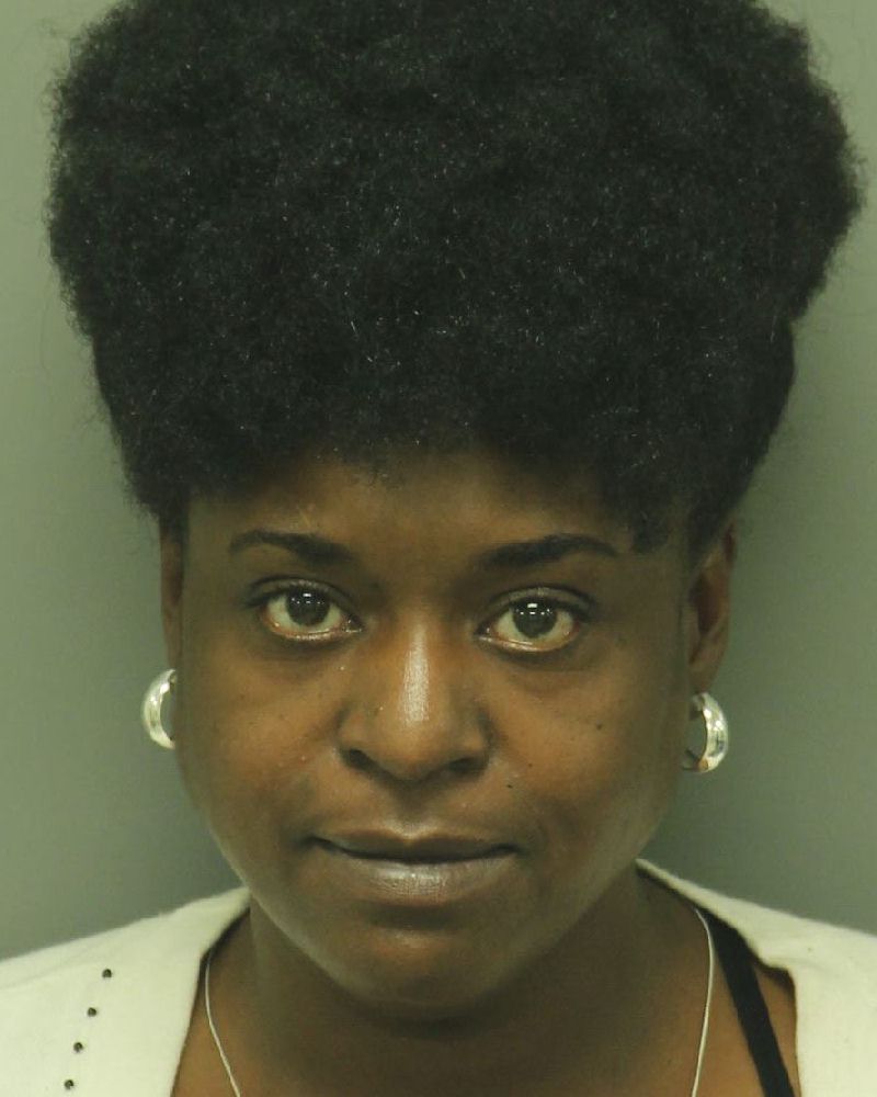 LORONICA GEORGETTE HARTSFIELD Info, Photos, Data, and More / Wake County Public Records