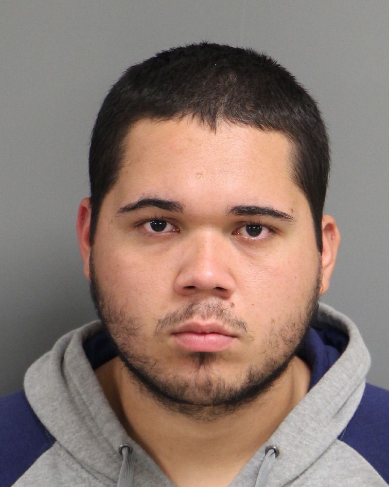 LUIS MIGUEL TORRES-NEGRON Info, Photos, Data, and More / Wake County Public Records