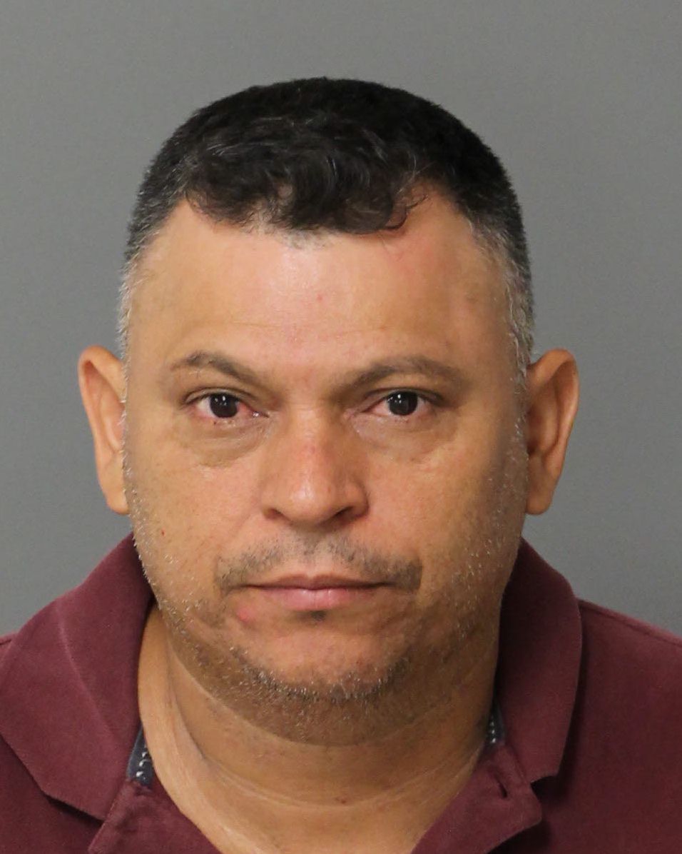 LUIS RAUL ROBLES-TORRES Info, Photos, Data, and More / Wake County Public Records