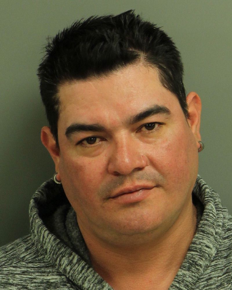 LUIS AFONSO VALDIVIESO Info, Photos, Data, and More / Wake County Public Records