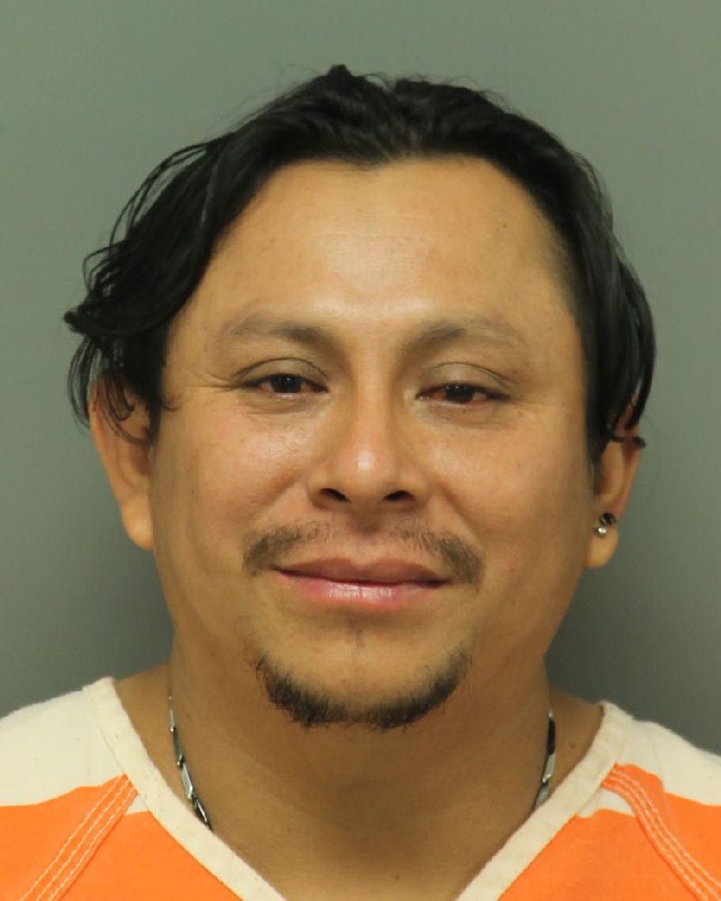 LUIS ALBERTO CUPUL-POOL Info, Photos, Data, and More / Wake County Public Records