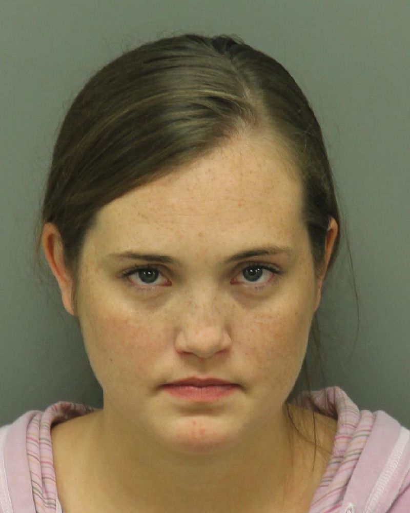 LYNDSEY DAWN STUCHEL Info, Photos, Data, and More / Wake County Public Records
