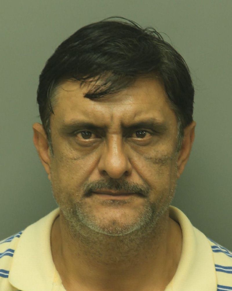 MAHBOOB ALI KHAN Fotos y informacion de registros de registros publicos del condado de Wake County NC