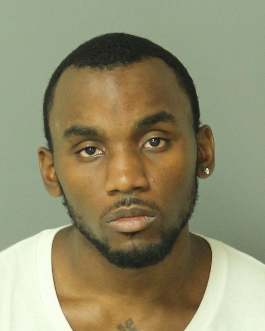 MALIK ISSIAH MCEACHIN Info, Photos, Data, and More / Wake County Public Records