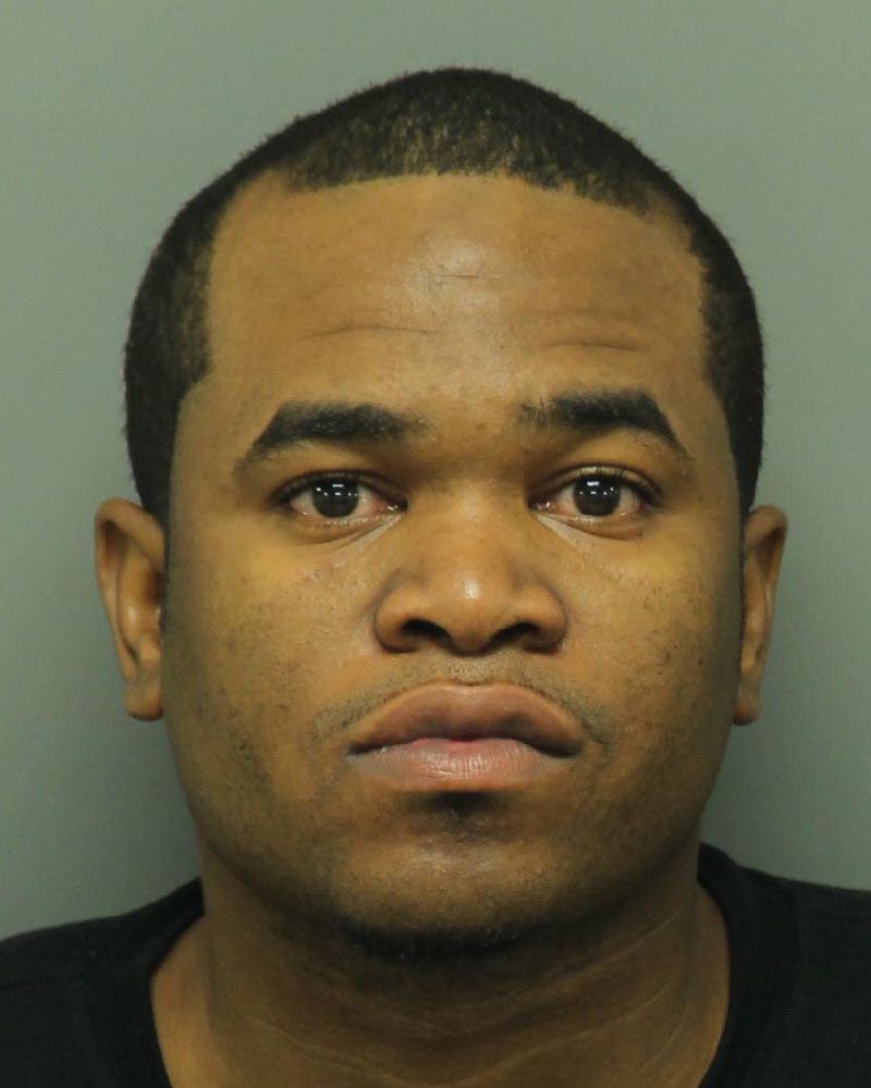 MANDRELL DEANGELO MOSLEY Info, Photos, Data, and More / Wake County Public Records