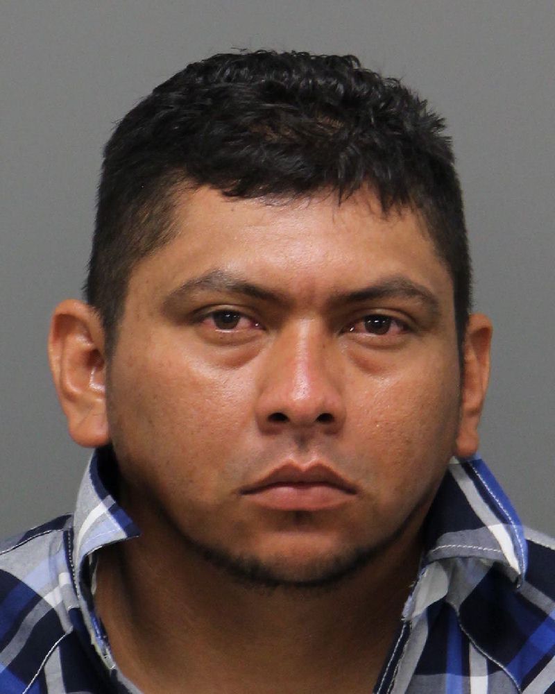 MANUEL ANDRES GAITAN-FLORES Info, Photos, Data, and More / Wake County Public Records