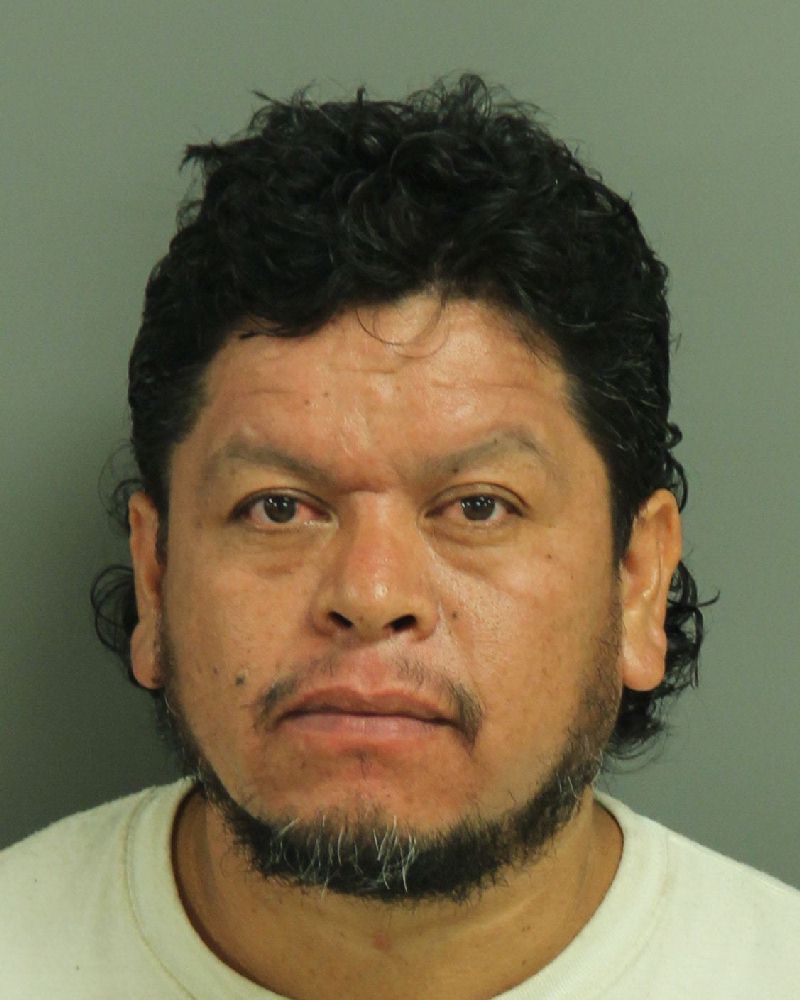 MANUEL TREJO AGUILAR Info, Photos, Data, and More / Wake County Public Records