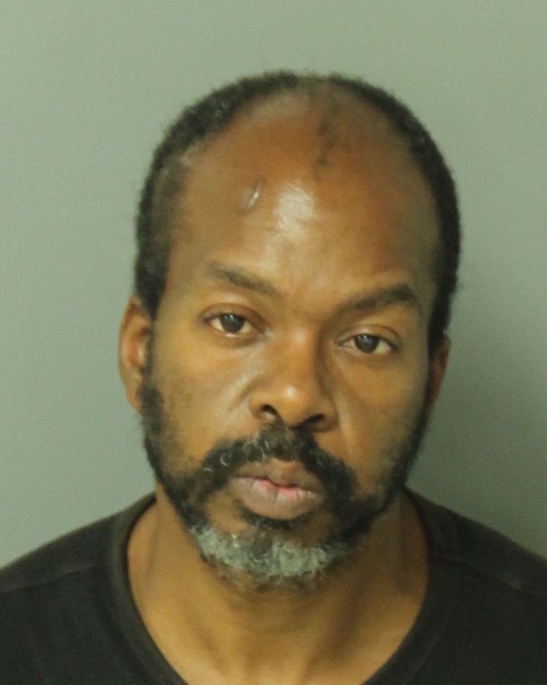 MARCELL OLIN BULLOCK Info, Photos, Data, and More / Wake County Public Records