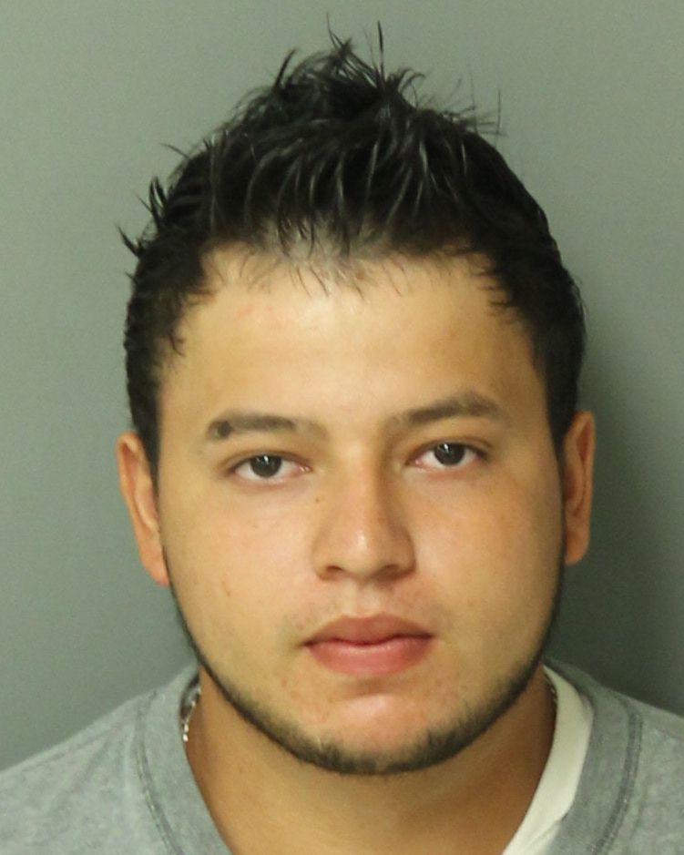 MARCOS URIEL PEREZ Info, Photos, Data, and More / Wake County Public Records