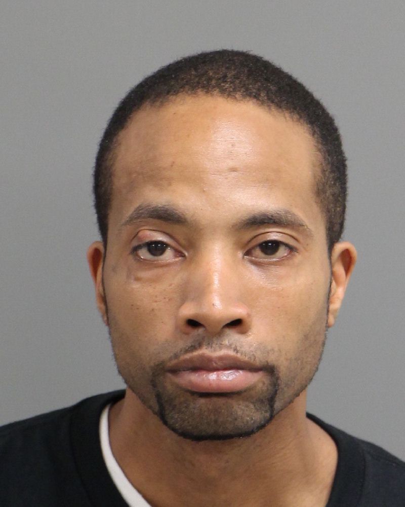 MARCUS DESHAWN THORNE Info, Photos, Data, and More / Wake County Public Records