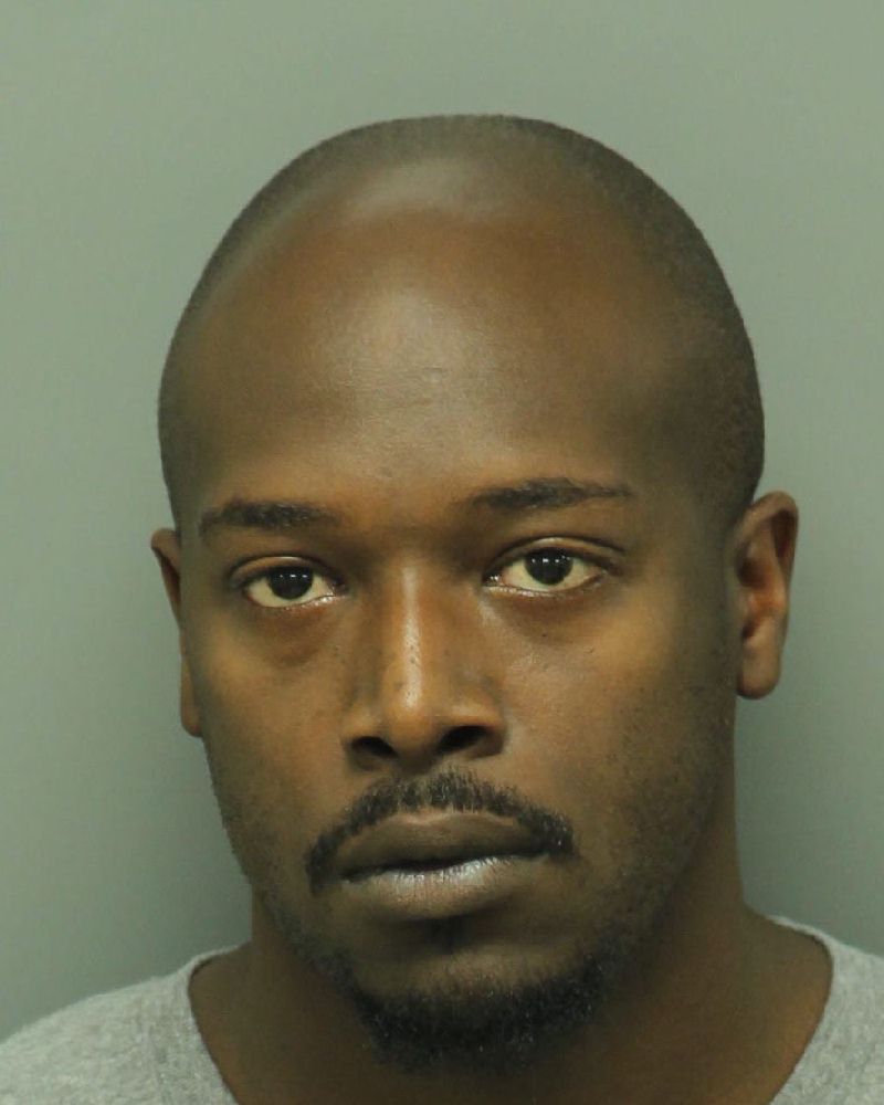 MARCUS ANTWAN HARRIS Info, Photos, Data, and More / Wake County Public Records