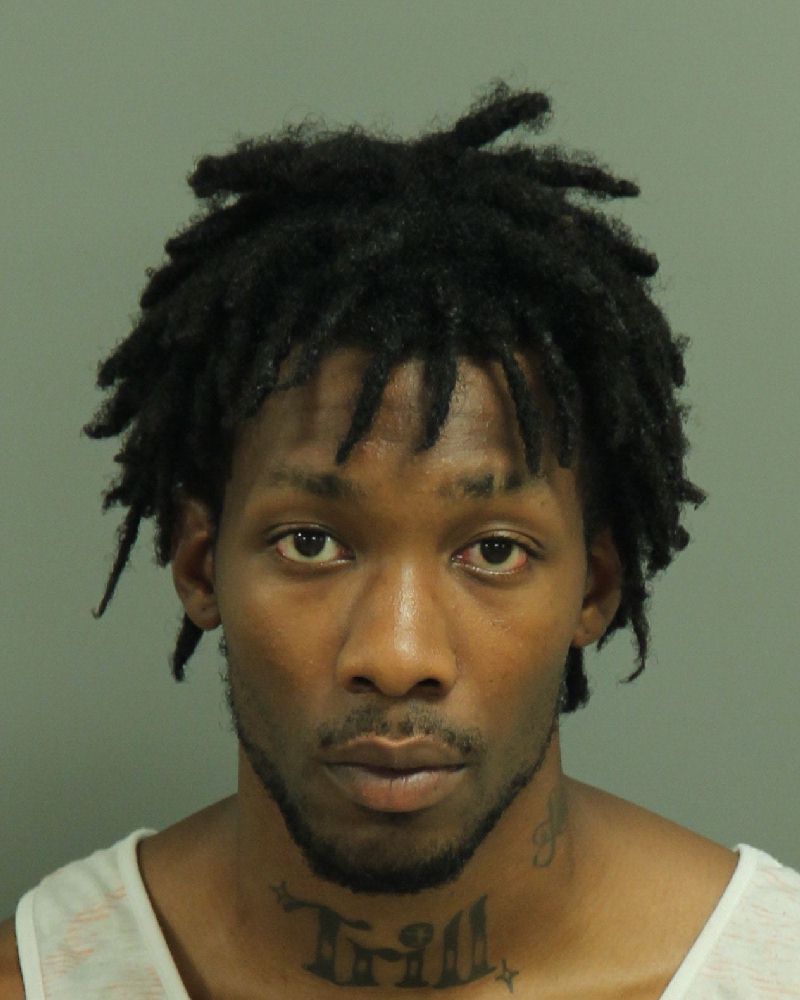 MARCUS DENZEL EXUM Info, Photos, Data, and More / Wake County Public Records