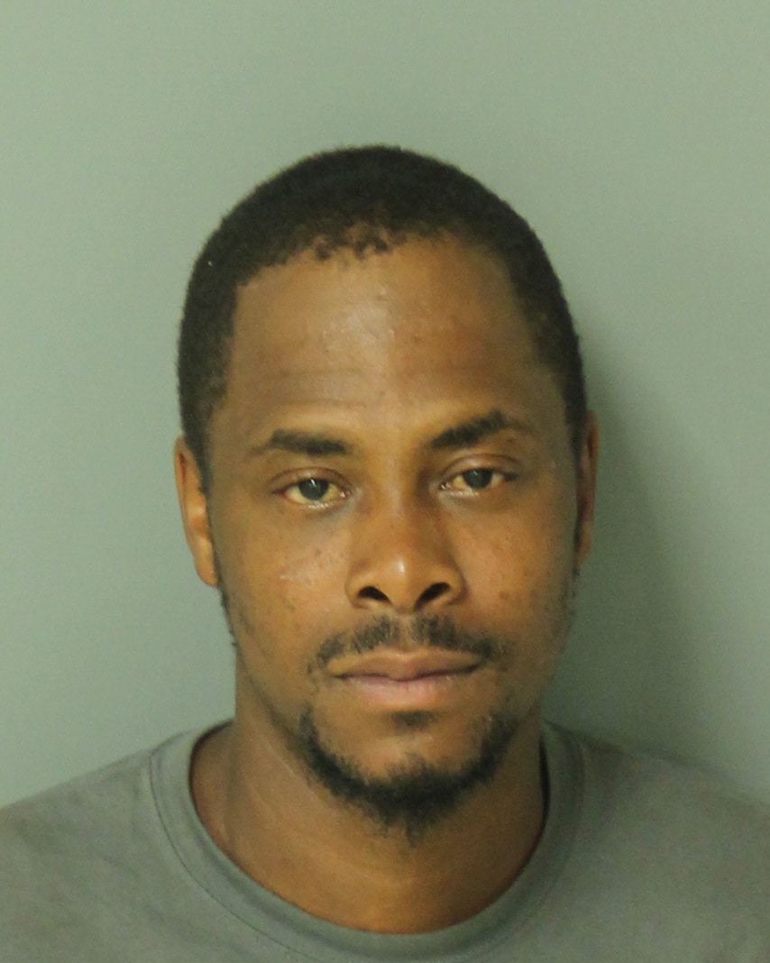 MARCUS JERMAINE BROWN Info, Photos, Data, and More / Wake County Public Records