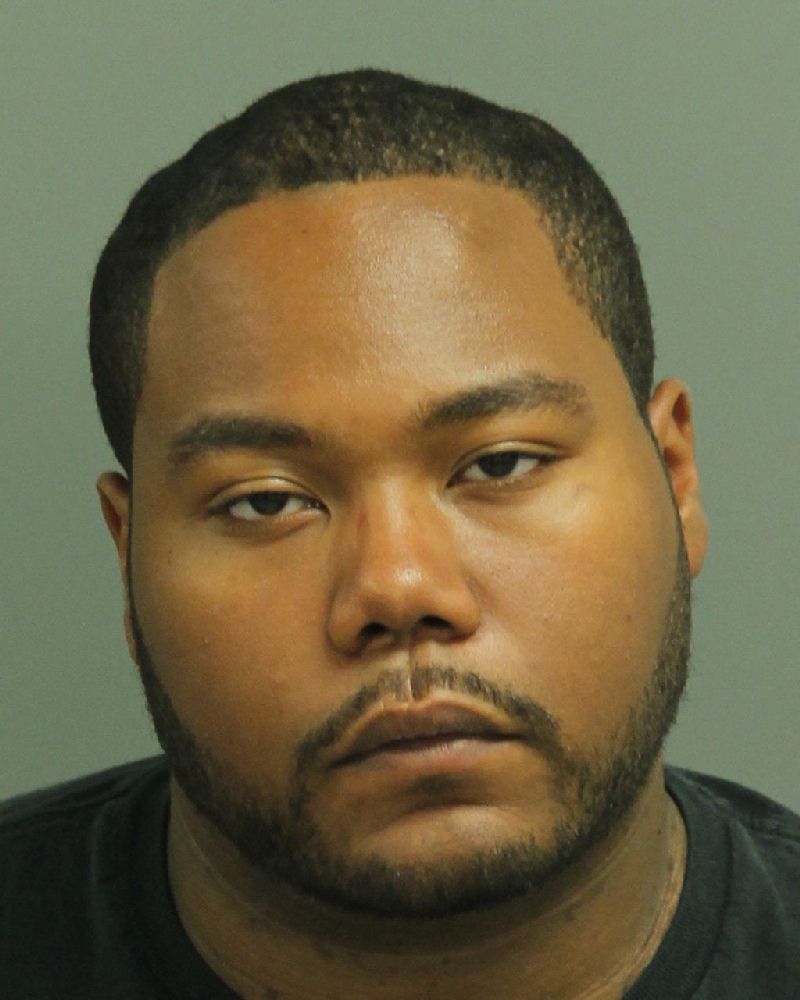 MARCUS TREVON HOWARD Info, Photos, Data, and More / Wake County Public Records