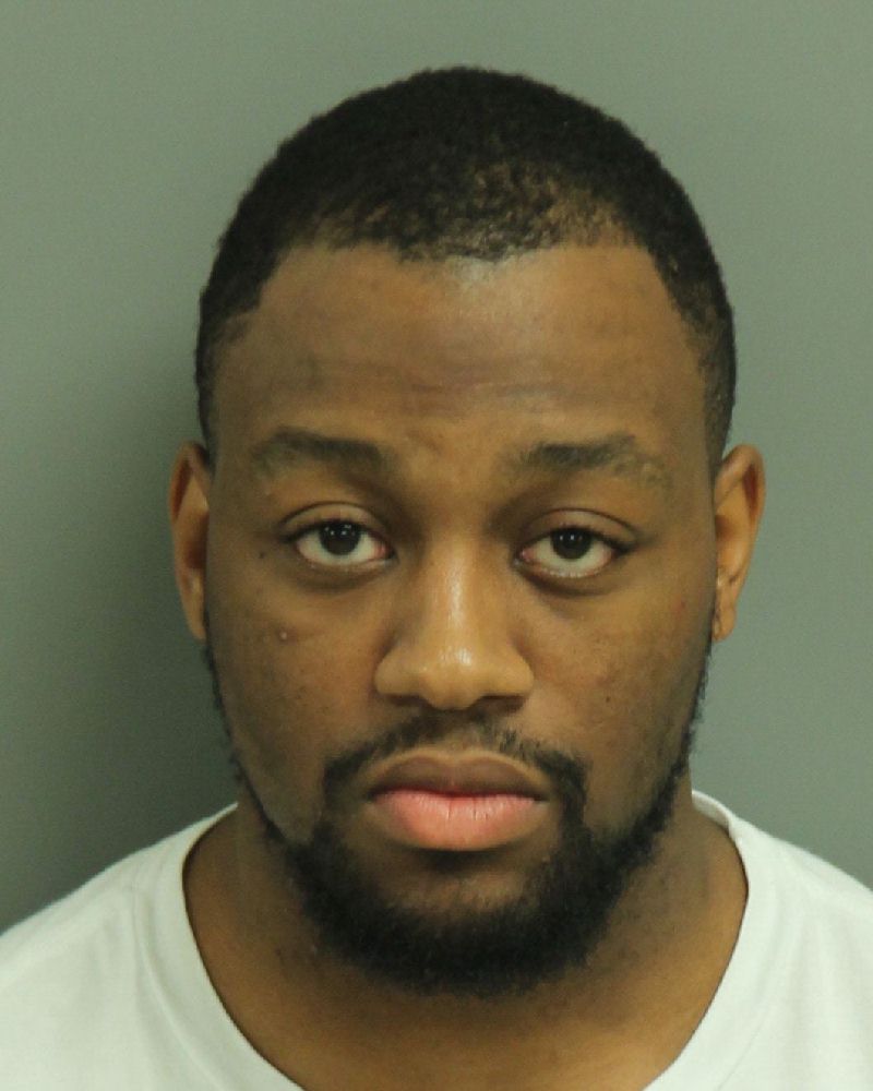 MARCUS TYSHEEN HARGROVE Info, Photos, Data, and More / Wake County Public Records