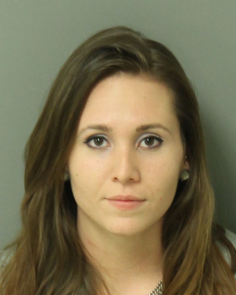 MARIAH ANN SOUDER Info, Photos, Data, and More / Wake County Public Records
