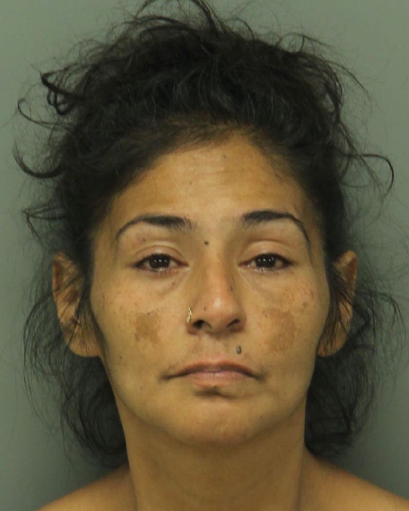 MARIE MICHELLE MARTINEZ Info, Photos, Data, and More / Wake County Public Records
