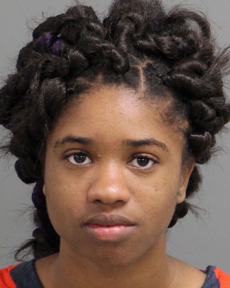 MARKAYLA JUANAE REAVES Info, Photos, Data, and More / Wake County Public Records