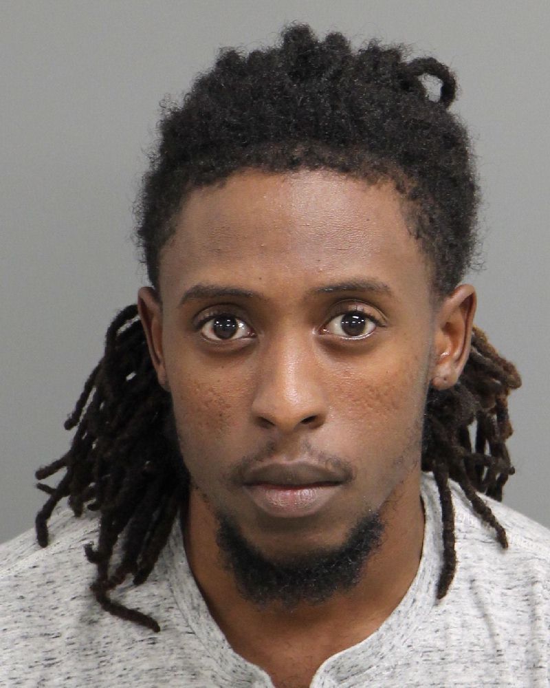 MARKELL MARQUESE HAREWOOD Info, Photos, Data, and More / Wake County Public Records
