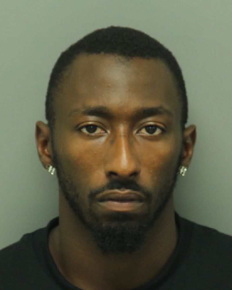 MARKELL DONSHA THOMPSON Info, Photos, Data, and More / Wake County Public Records