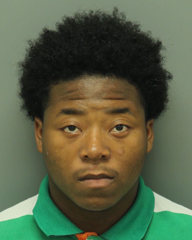MARQUEIL DEONTE PRICE Info, Photos, Data, and More / Wake County Public Records