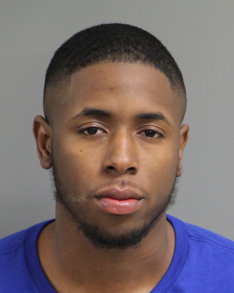 TREVON BELL MARQUEZ Info, Photos, Data, and More / Wake County Public Records